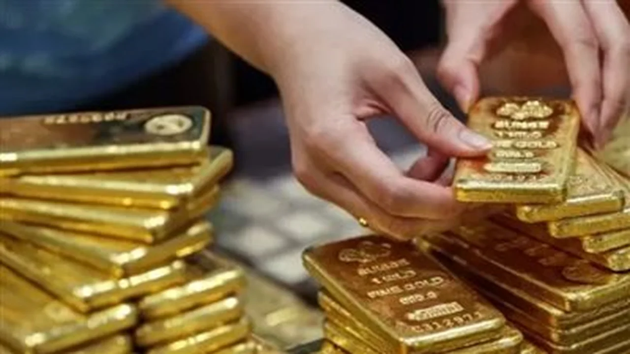 تغيرات جديدة في أسعار سبائك الذهب بجميع الأوزان داخل الأسواق المصرية